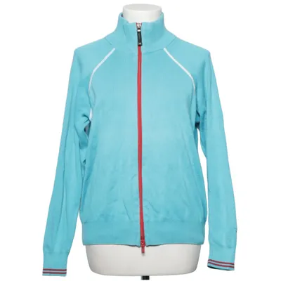 Cardigan (Blue) from Ivanhoe