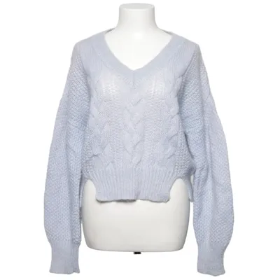 Sweater (Blå) fra Baum Und Pferdgarten Mohair, Polyamid, Uld