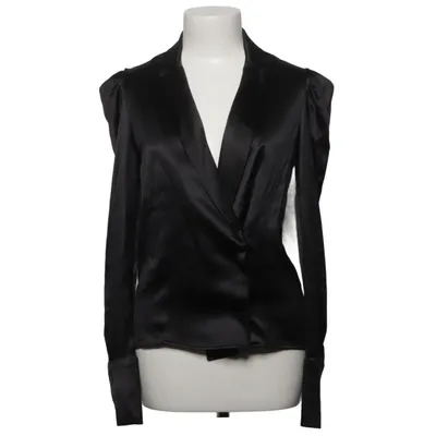 Blouse (Black) from Deitas Silk