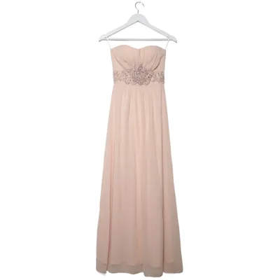 Avondjurk (Beige) van Elise Ryan