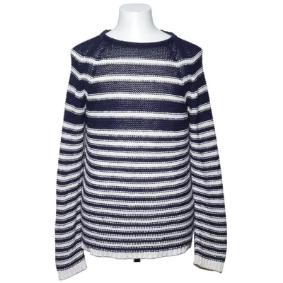 Tröja (Blå, Vit) från Zara Man Knitwear Akryl