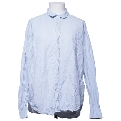 Shirt (Blauw) van Aiayu Organisch katoen