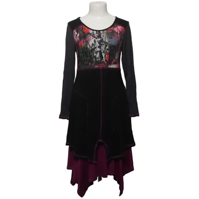 Jurk (Vidal Dress) van Wearhouse Elastaan, Viscose