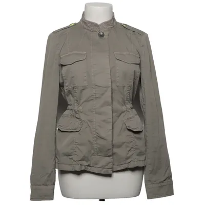 Veste safari (Marron) de Marella Sport Coton, Élasthane