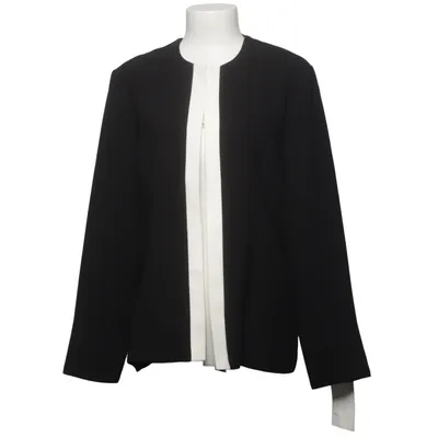 Blazer (Noir, Blanc) de Mani
