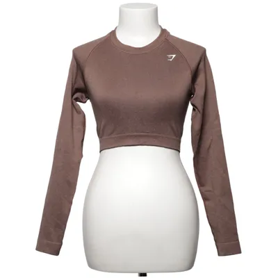 Träningstopp (B2A1C) från Gymshark Elastan, Polyamid, Polyester