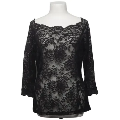 Top (Zwart) van Cream