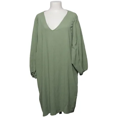 Dress (Green) from Lindex Elastane, Polyester