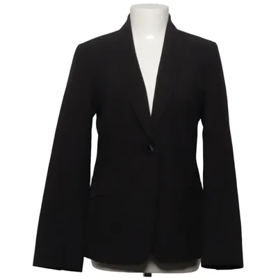 Blazer (Zwart) van Collection Debenhams Elastaan, Polyester, Viscose