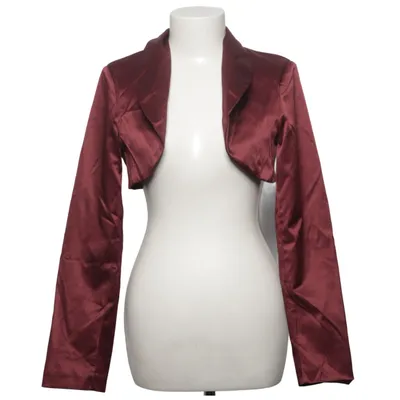 Boléro (Rouge) de BPC Bonprix Collection Polyester
