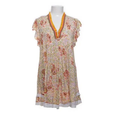 Klänning (Beige, Flerfärgad) från Poupette St Barth Viskos