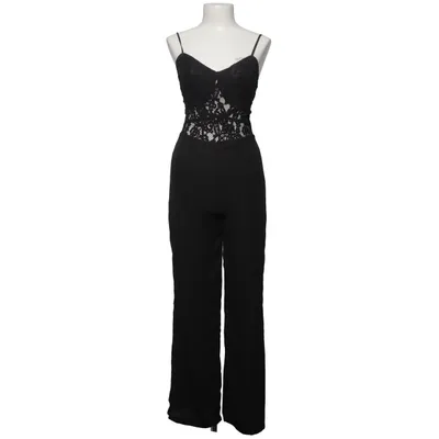 Jumpsuit (Zwart) van Bik Bok Katoen, Polyamide, Polyester