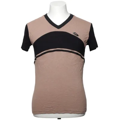 T-shirt (Brun, Sort) fra Zeffon