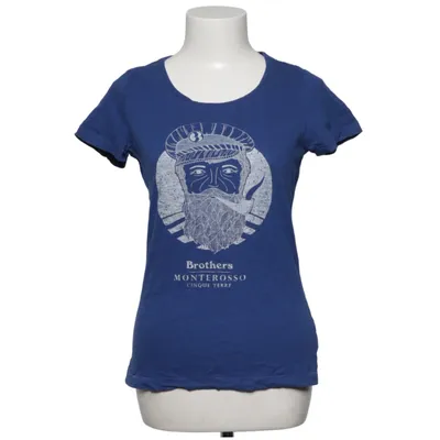 T-shirt (Blue) from Brothers