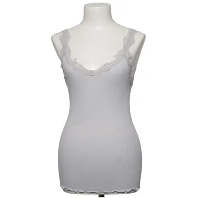 Tanktop (Grijs) van Rosemunde Katoen