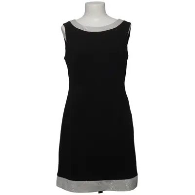 Robe (Noir, Argent) de Salsa Élasthane, Polyester