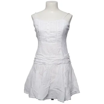 Dress (White) from BCBG Max Azria