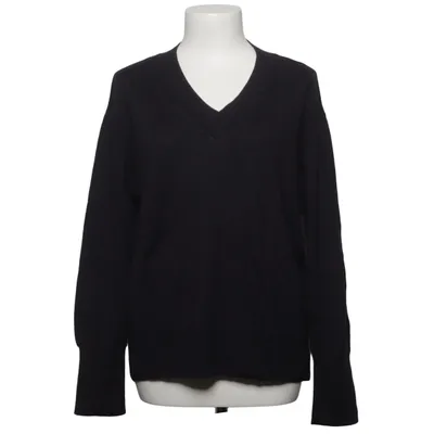 Sweater (Black) from Maerz Muenchen Wool