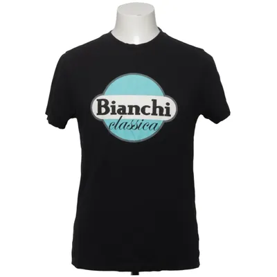 T-shirt (Gray) from Bianchi Cotton
