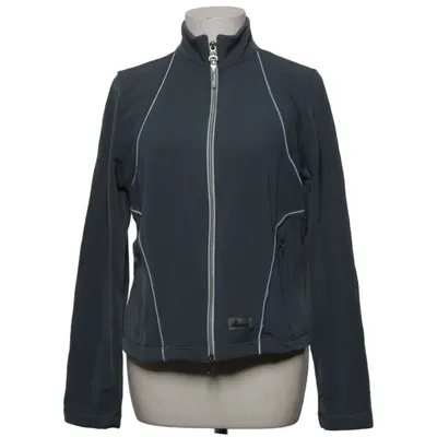 Veste de sport (Gris) de Pikeur Élasthane, Polyester