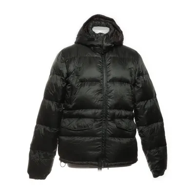 Dunjacka (Grön) från Aspesi Dun, Fjädrar, Polyamid