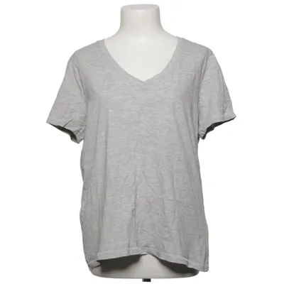 T-shirt (Gris) de Primark Cares Coton, Viscose
