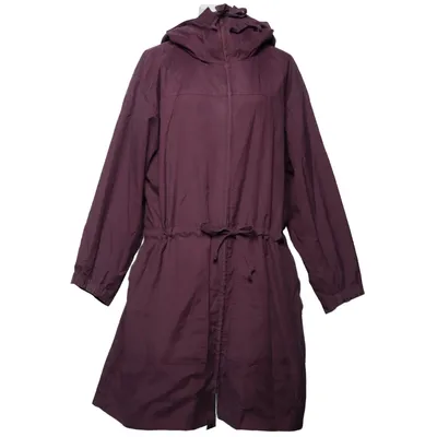 Parkas (Lila, Blå) från Saffran