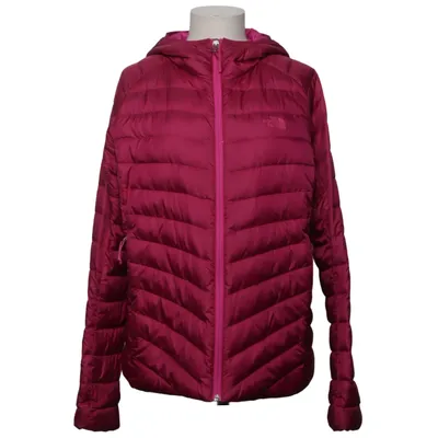 Windjack (Roze) van The North Face Dons, Polyester