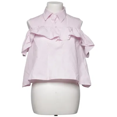 Blouse (Rose) de GTS