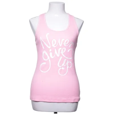 Linne (Rosa) från Lorna Jane Active Bomull, Elastan, Polyester