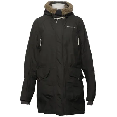 Parka (Green) from Didriksons Polyamide, Polyester