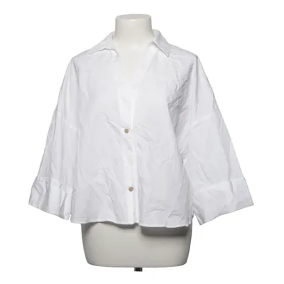 Blouse (Wit) van Zara