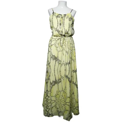 Maxikjole (BEATLES MB3/2) fra Margit Brandt Polyester