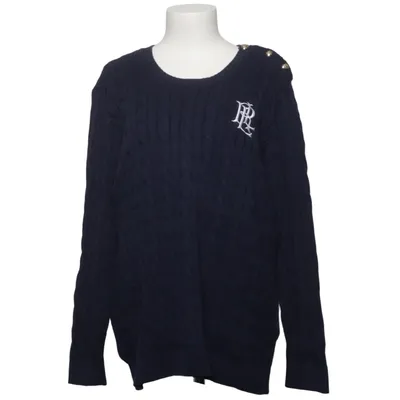 Tröja (Blå) från Lauren Ralph Lauren Bomull