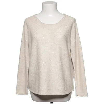 Sweater (W237) fra Gerard Darel Bomuld, Polyester