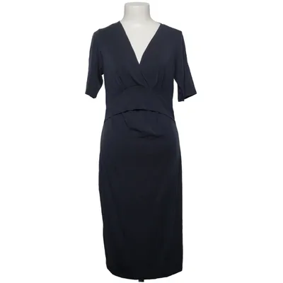 Nursing dress (Blue) from Boob Elastane, Lyocell