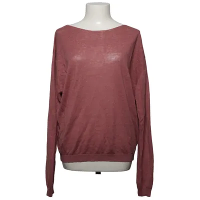 Pull-over (Rose) de Massimo Dutti Lin