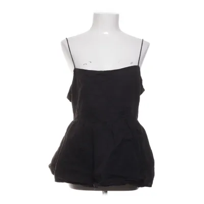 Top (Sort) fra ASOS Design