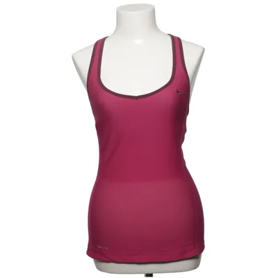 Sports tank top (Purple) from Nike