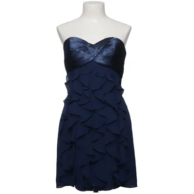 Robe de cocktail (Bleu) de Faviana Polyester