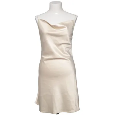 Klänning (Beige) från M-KAE Polyester