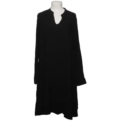 Dress (Black) from Pure Instinct Viscose