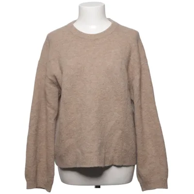 Sweater (Beige) from Arket Alpaca wool, Polyester, Elastane, Wool
