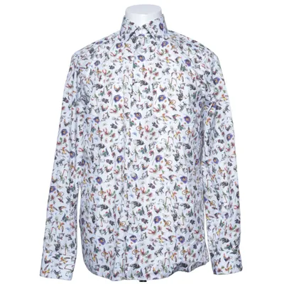 Shirt (Contemporary) van Eton Katoen