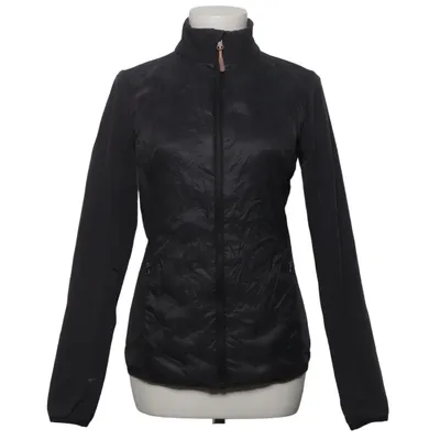 Lightweight jacket (Gray) from New Apparel Elastane, Polyamide