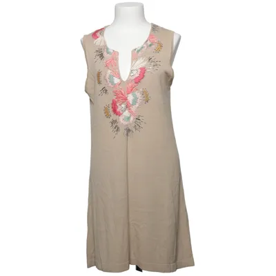 Robe (Multicolore, Beige) de Nanette Lepore Coton, Viscose