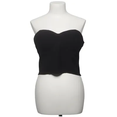 Top tube (Match Up Bustier) de Nelly Polyester