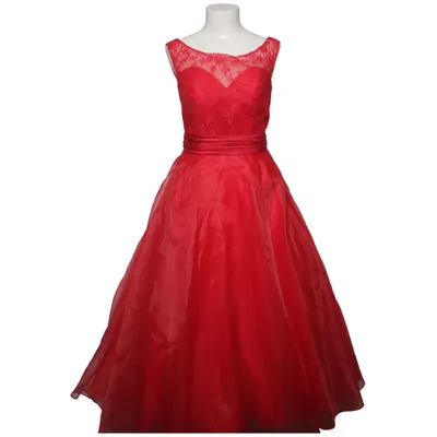 Robe de soirée (Rouge) de By Kris Polyester