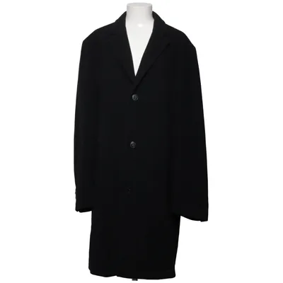 Jas (Zwart) van Aldo Colitti Polyester