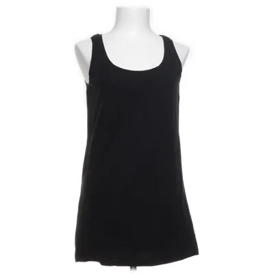 Linne (Svart) från Lindex Bambu, Bomull, Elastan